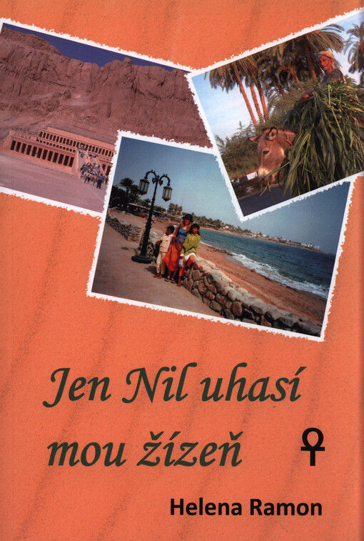 Jen Nil uhasí mou žízeň