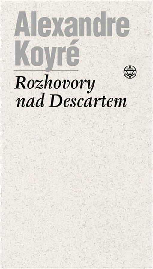 Rozhovory nad Descartem