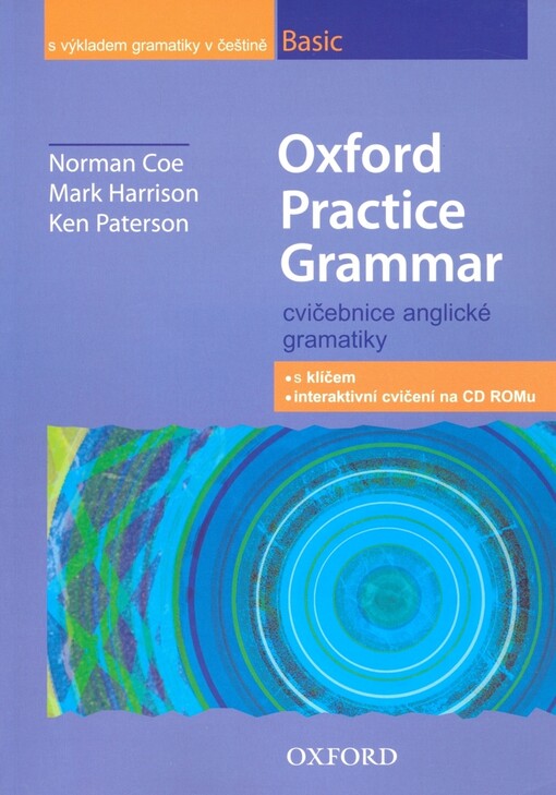 Oxford Practice Grammar