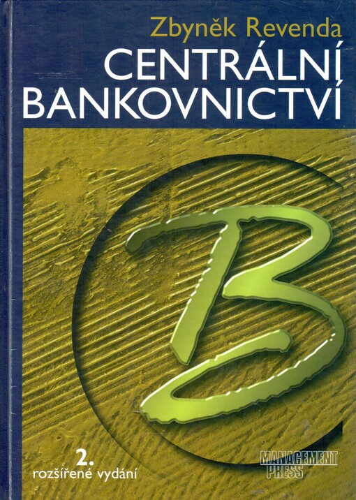 Centrální bankovnictví