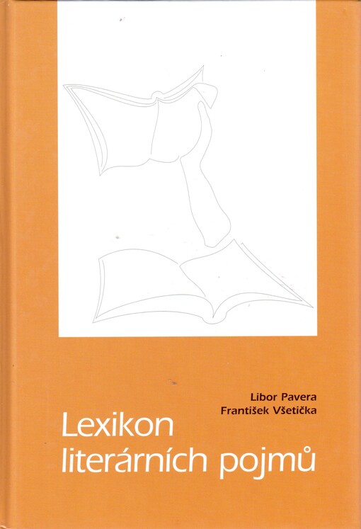 Lexikon literárních pojmů