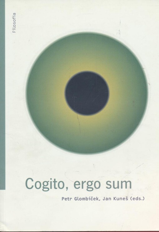 Cogito, ergo sum