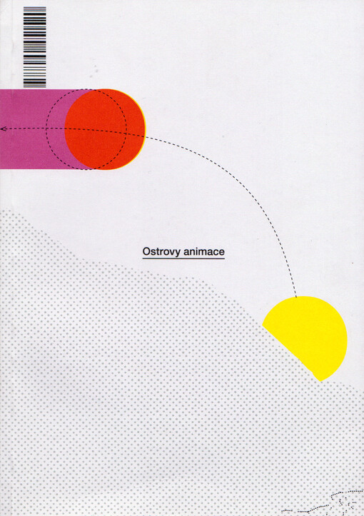 Ostrovy animace =: Islands of animation