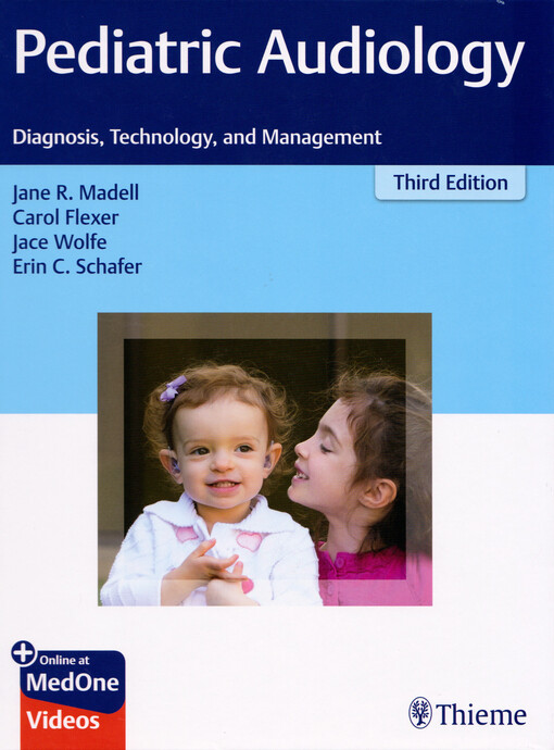 Pediatric audiology : diagnosis, technology, and management