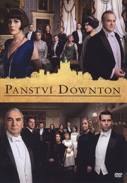 Downton abbey