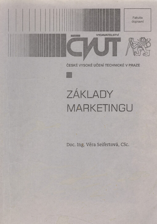 Základy marketingu