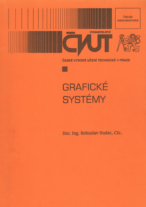 Grafické systémy