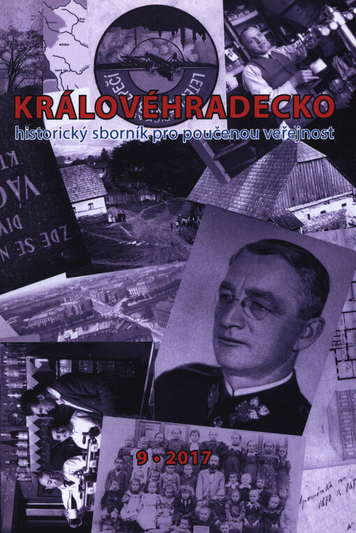 Královéhradecko : historický sborník pro poučenou veřejnost
