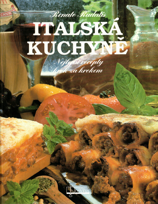 Italská kuchyně
