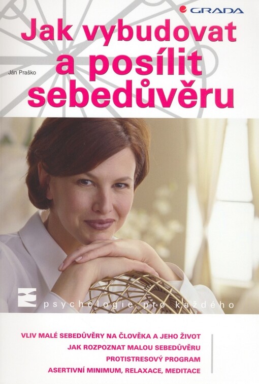 Jak vybudovat a posílit sebedůvěru