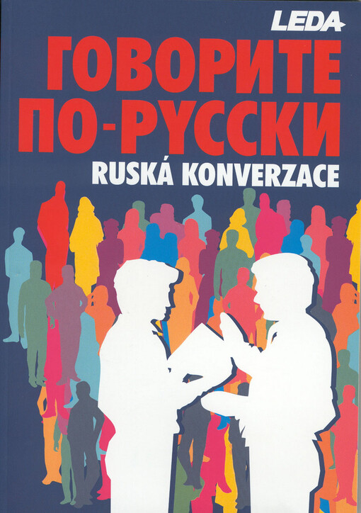 Govorite po-russki: ruská konverzace