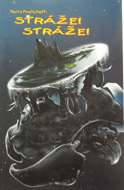 Stráže! Stráže!