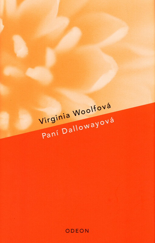 Paní Dallowayová, Vyd. 2., V tomto překladu 1.