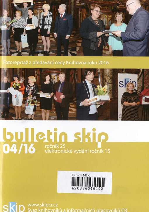 Bulletin skip