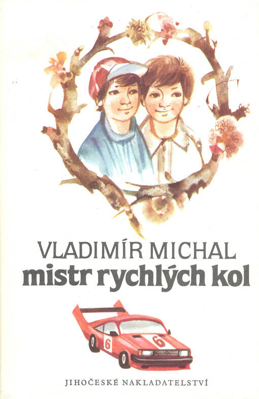 Mistr rychlých kol