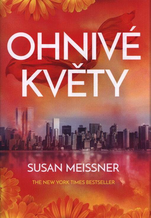 Ohnivé květy