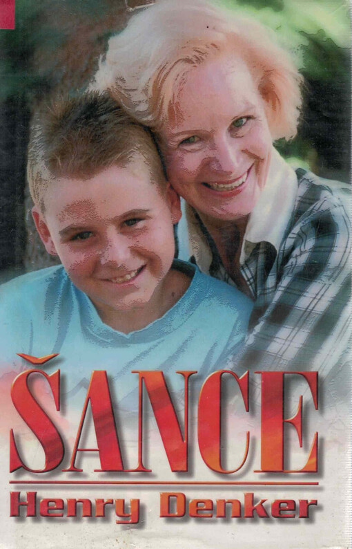 Šance