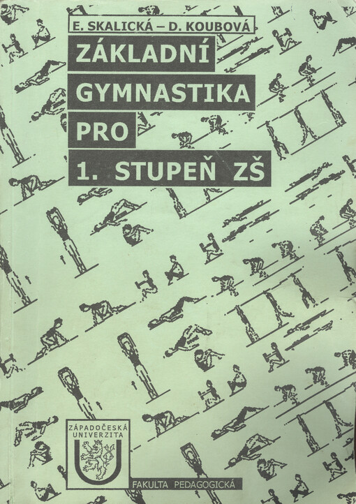 Základní gymnastika pro 1. stupeň ZŠ