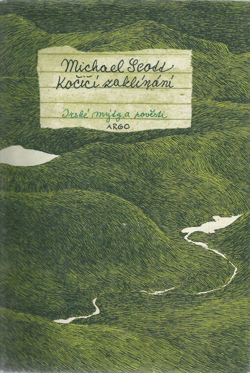 Kočičí zaklínání