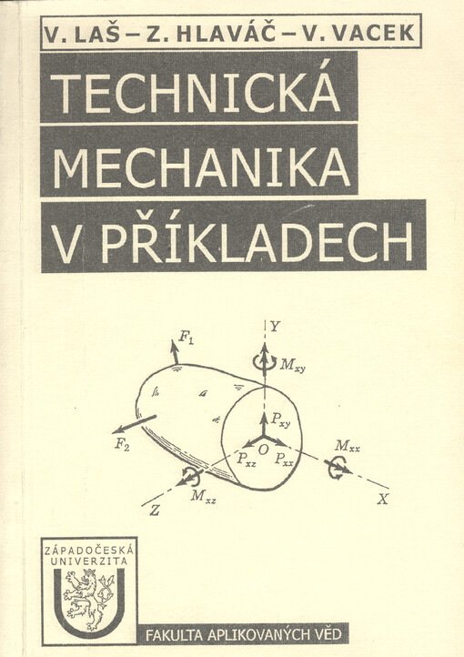 Technická mechanika v příkladech
