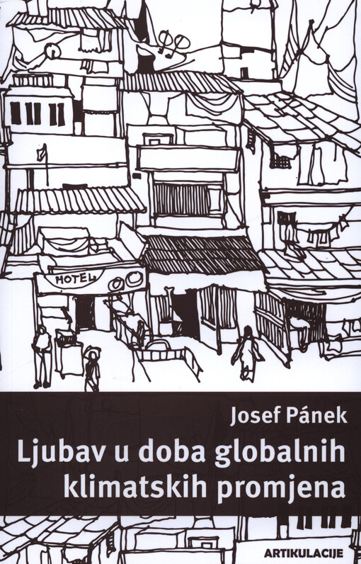 Ljubav u doba globalnih klimatskih promjena