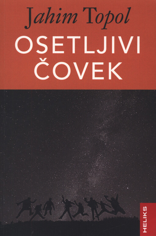 Osetljivi čovek