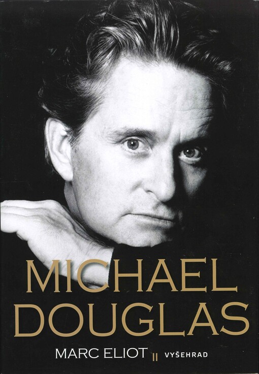 Michael Douglas
