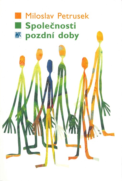 Společnosti pozdní doby