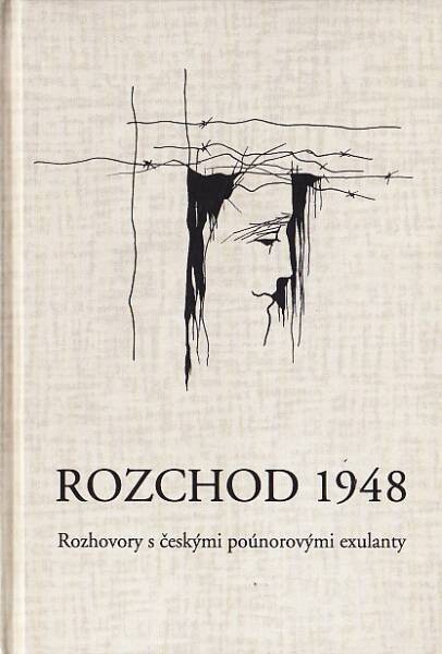 Rozchod 1948