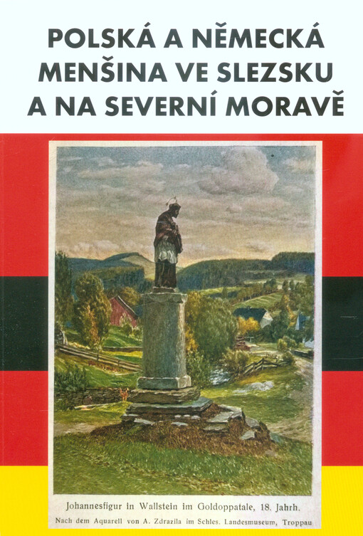Polská a německá menšina ve Slezsku a na severní Moravě