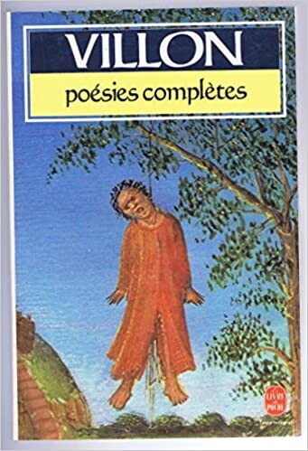 Poésies complètes
