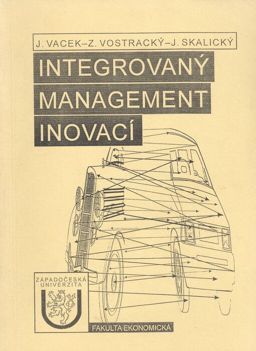 Integrovaný management inovací