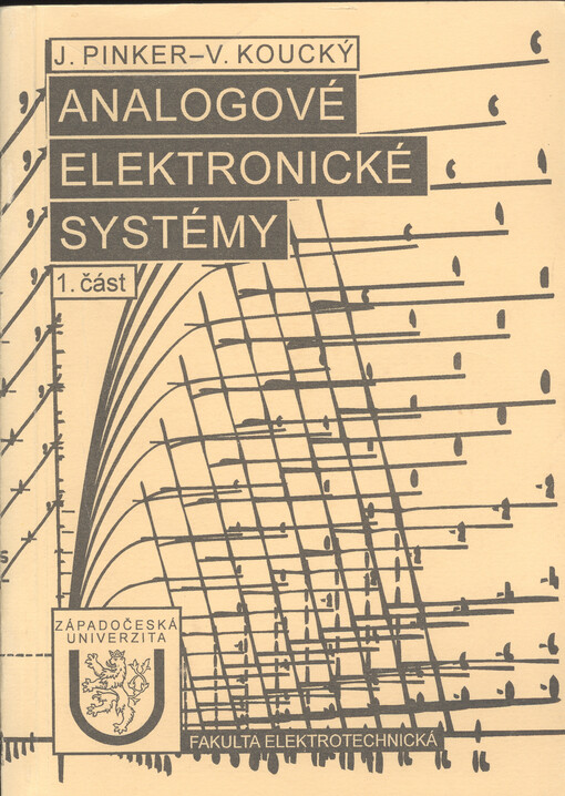 Analogové elektronické systémy. 2. část