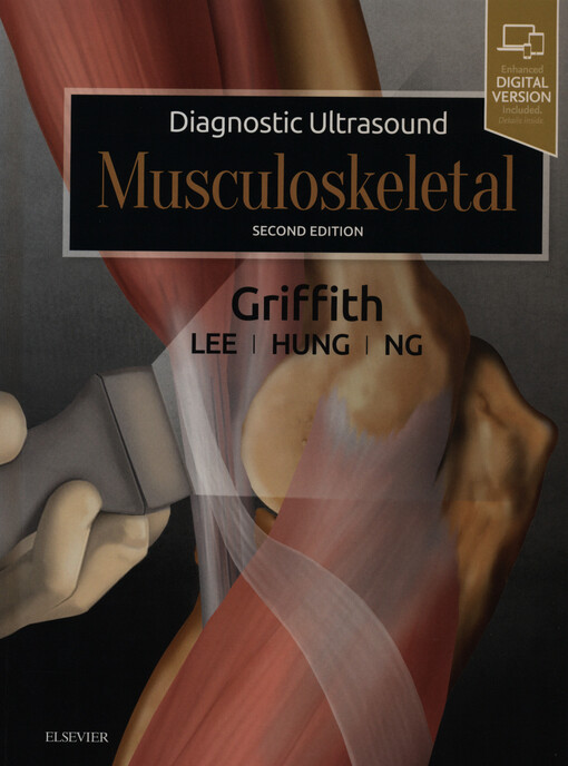 Diagnostic ultrasound : musculoskeletal