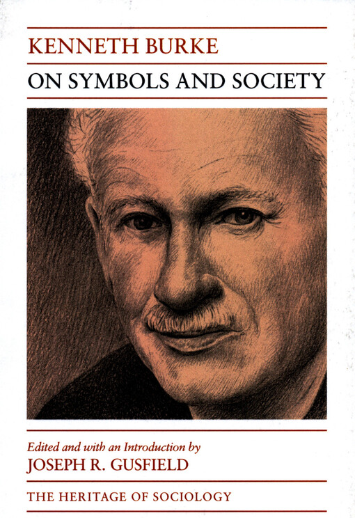 On symbols and society