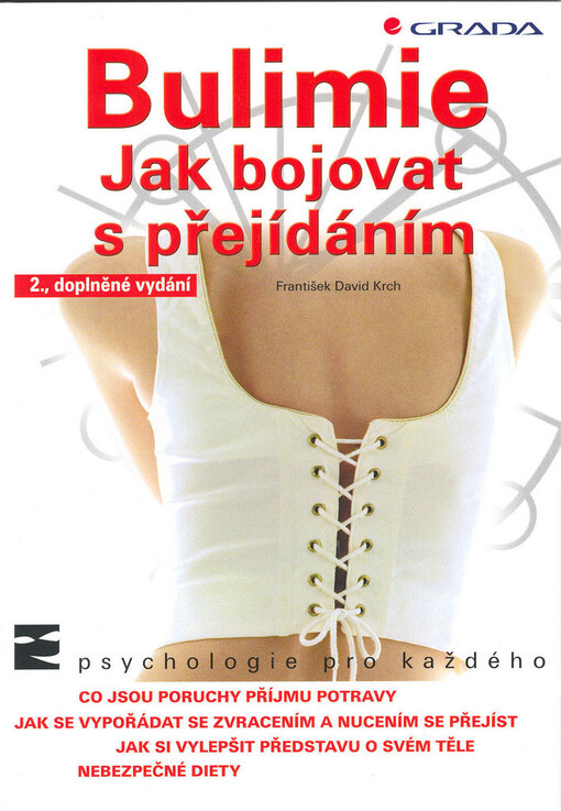 Bulimie: jak bojovat s přejídáním