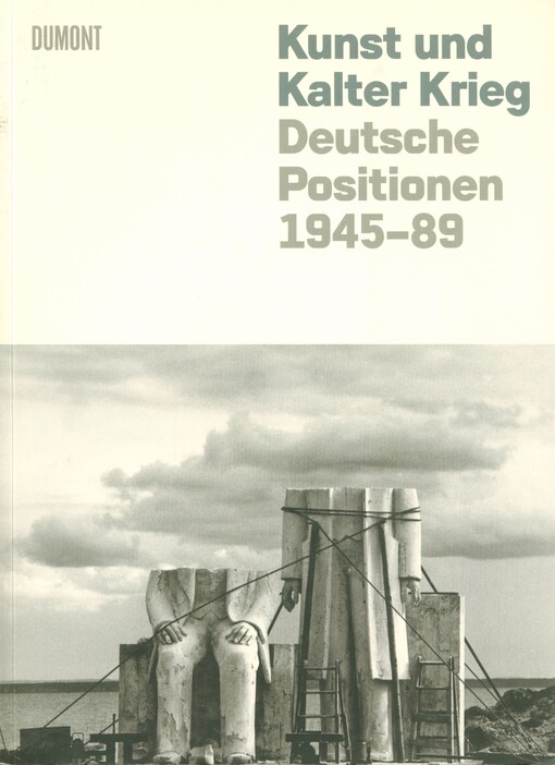 Kunst und Kalter Krieg