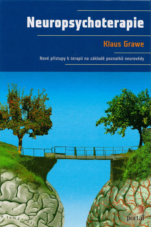 Neuropsychoterapie : nové přístupy k terapii na základě poznatků neurovědy