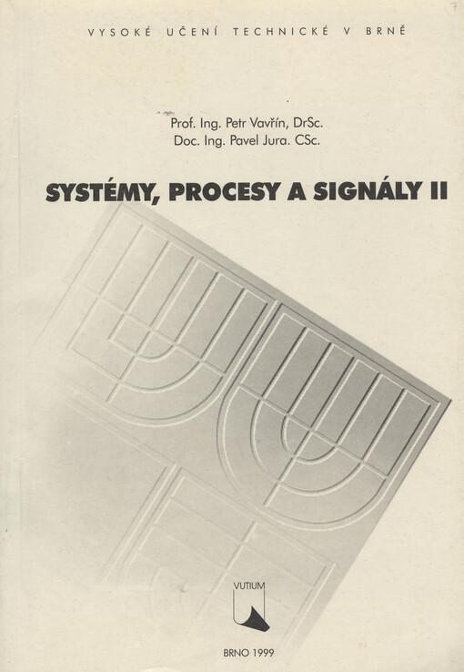 Systémy, procesy a signály