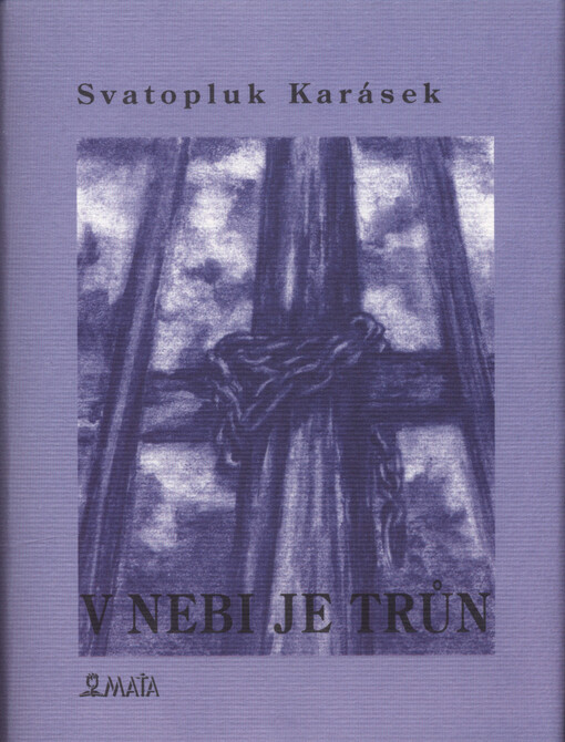 V nebi je trůn