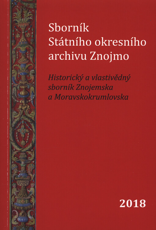 Rok: 2006 / Číslo: 2018