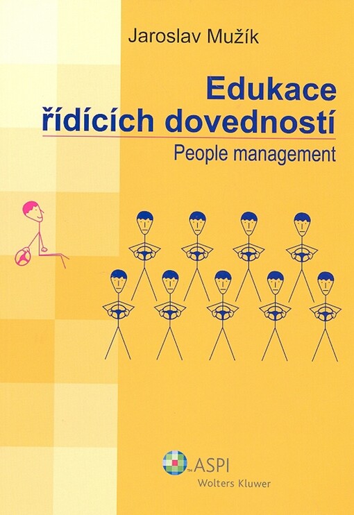 Edukace řídících dovedností: people management