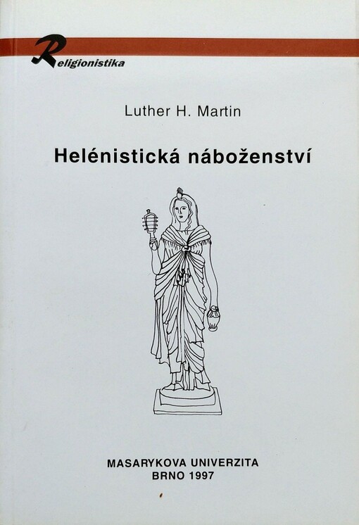 Helénistická náboženství