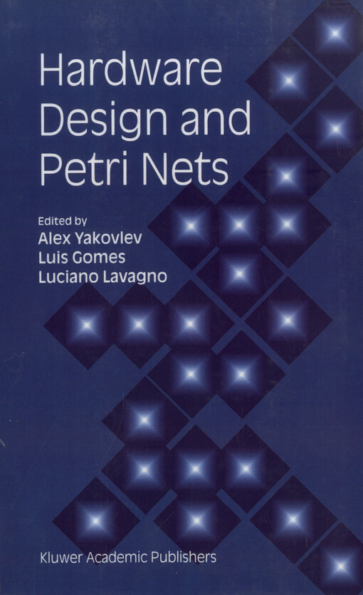 Hardware design and Petri nets