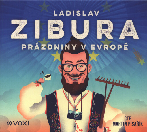 Prázdniny v Evropě