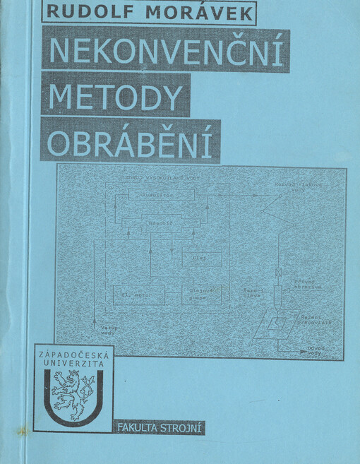 Nekonvenční metody obrábění