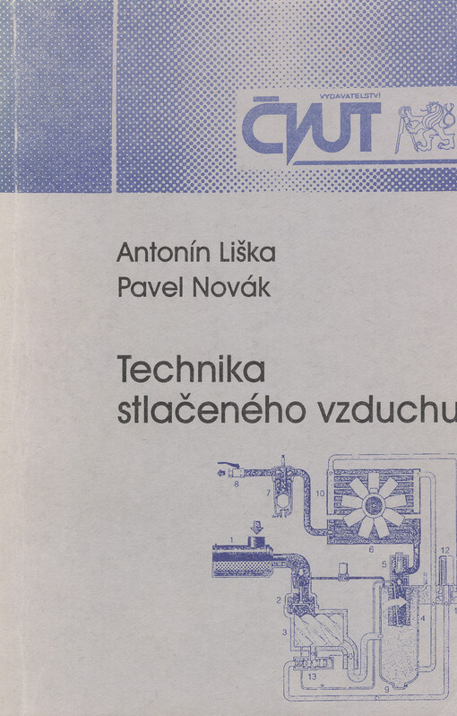 Technika stlačeného vzduchu