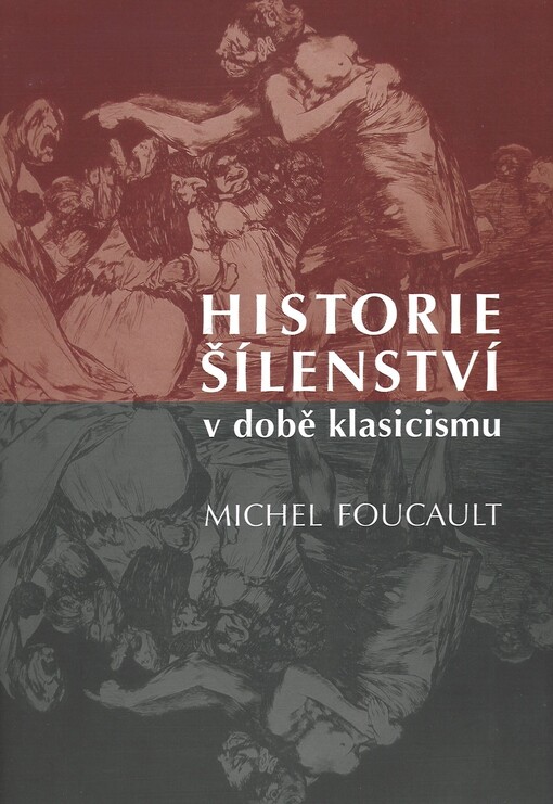 Historie šílenství v době klasicismu