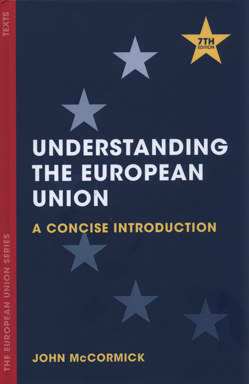 Understanding the European Union : a concise introduction