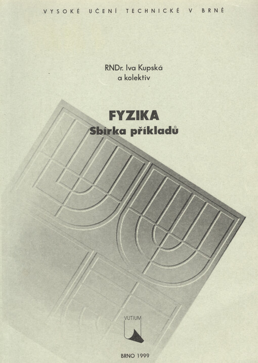 Fyzika : sbírka příkladů